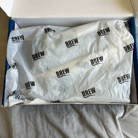 Women’s Drew Ginger shoe - Picture 3 of 9